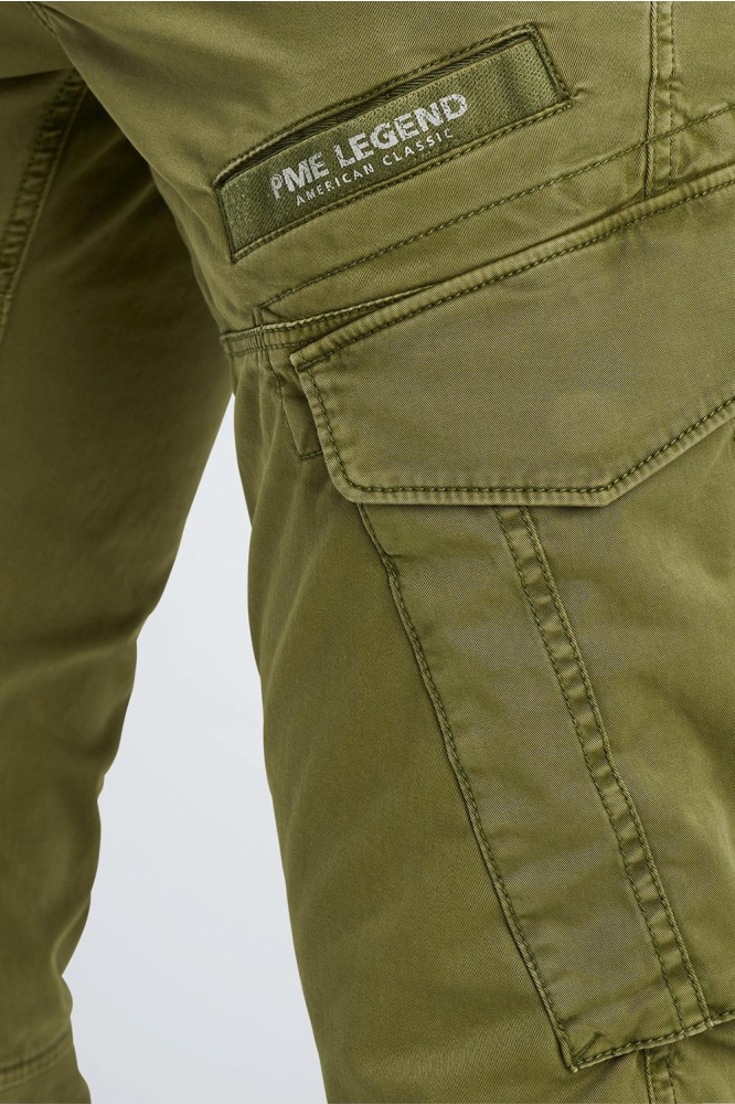 NORDROP TAPERED FIT CARGO PANTS PTR2402600 6377